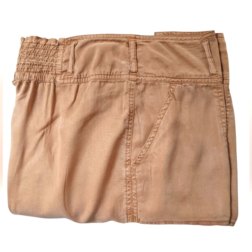 Ambercrombie & FitchTan Casual And Comfy Pants